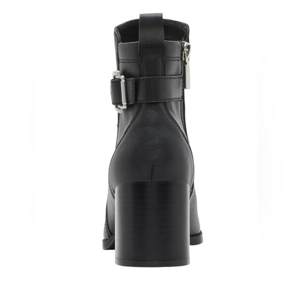 NWOT Blondo Ginelle Waterproof Black Boots – Sz 8.5M - Picture 2 of 10